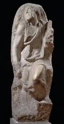 St. Matteus, 1506 (marmor)